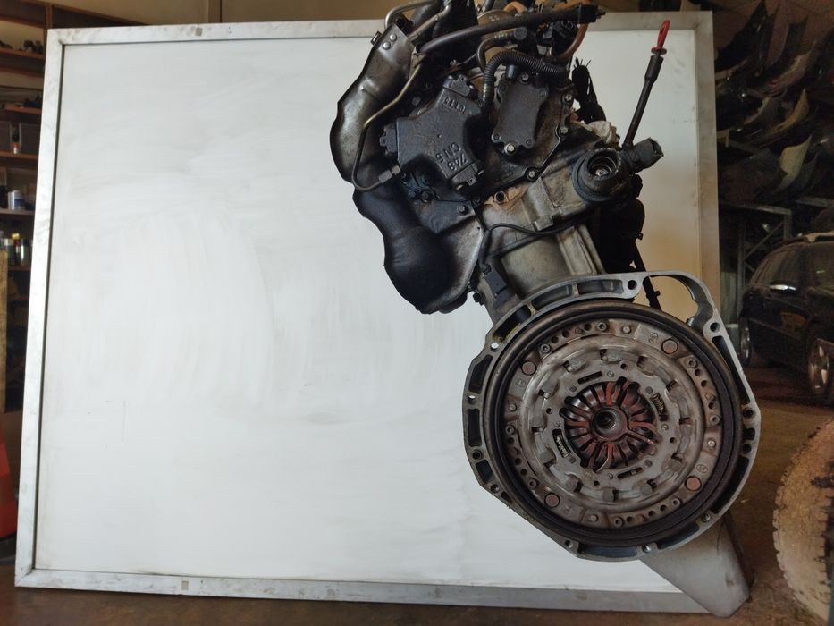 Motor Mercedes classe A 1.7cdi 2000