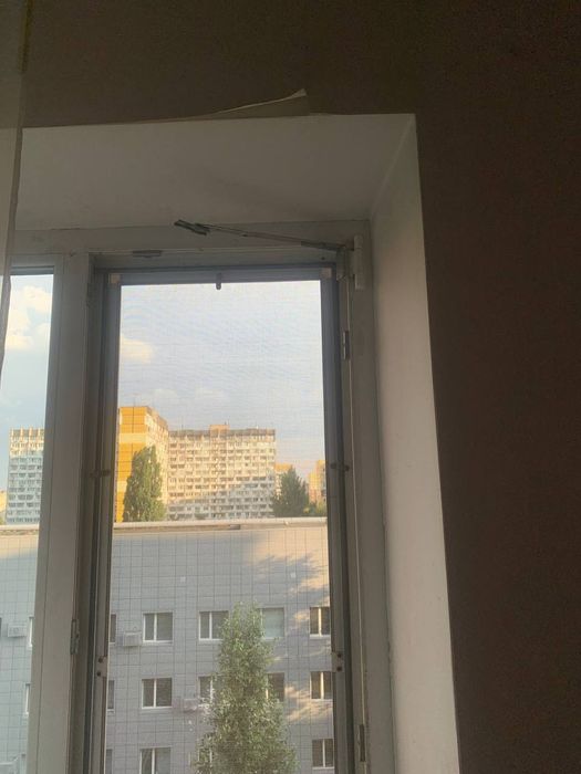 Регулировка, ремонт окон и дверей