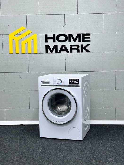 Пральна машина Siemens IQ800 WM16XF90