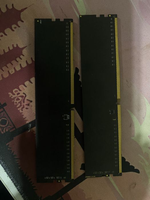 Оперативна память