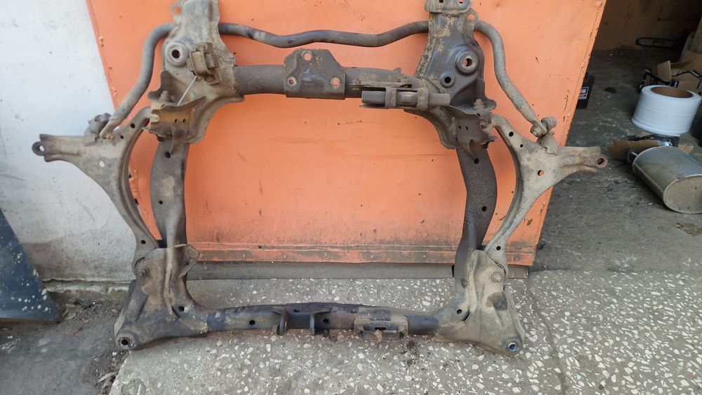 Sanki przednie wózek przód Honda Civic VII 01-05 1.4 i 1.6