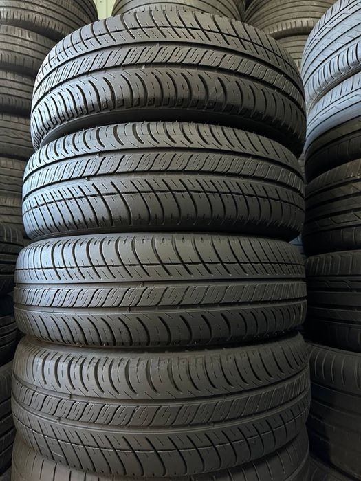 Автошини літні Michelin 185/65/15 (4шт) Резина,Колеса