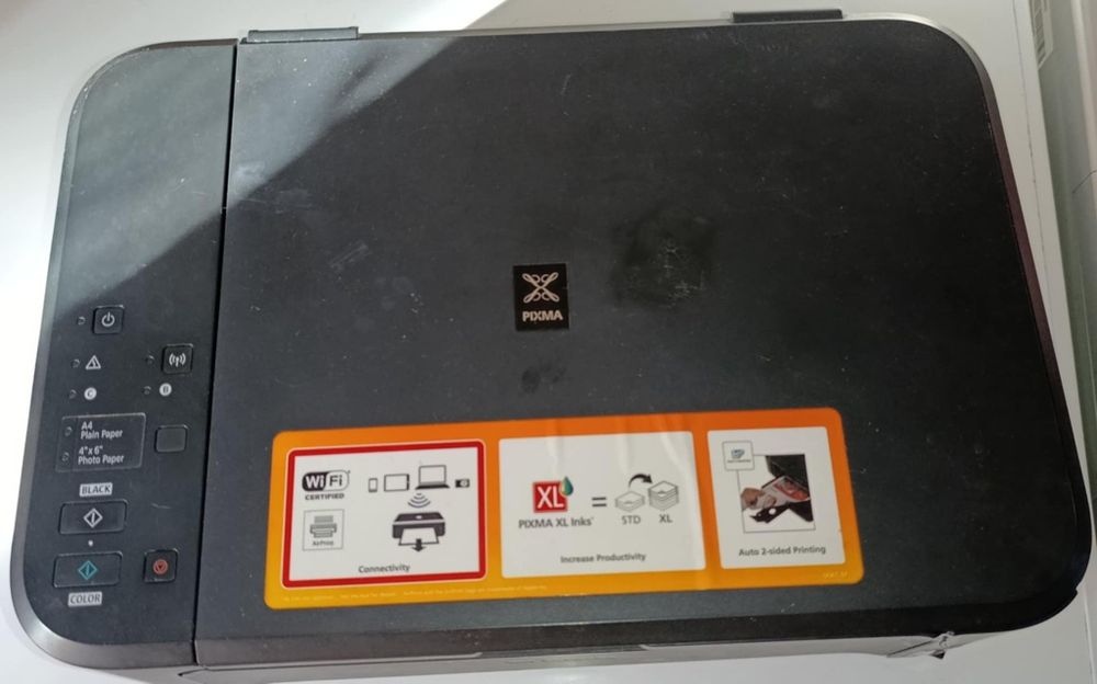 Продам принтер..