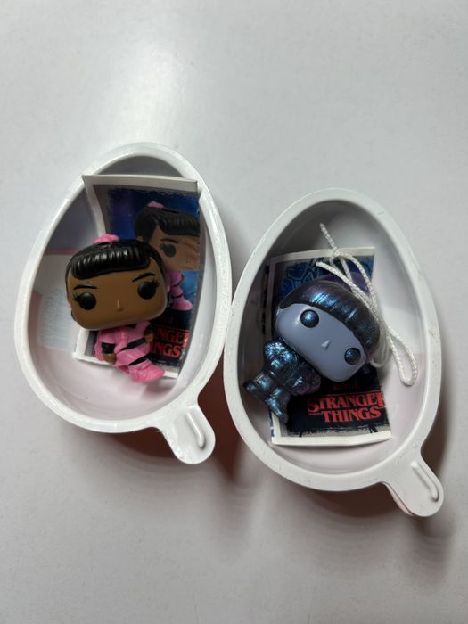 Вілл Дивні Дива Stranger Things Will