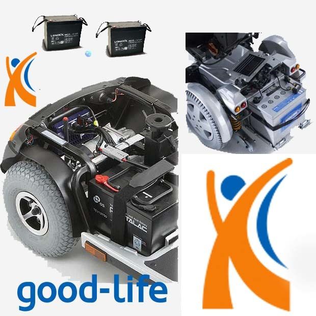 Skuter Meyra Cityliner 415 - PRZEKŁADNIA