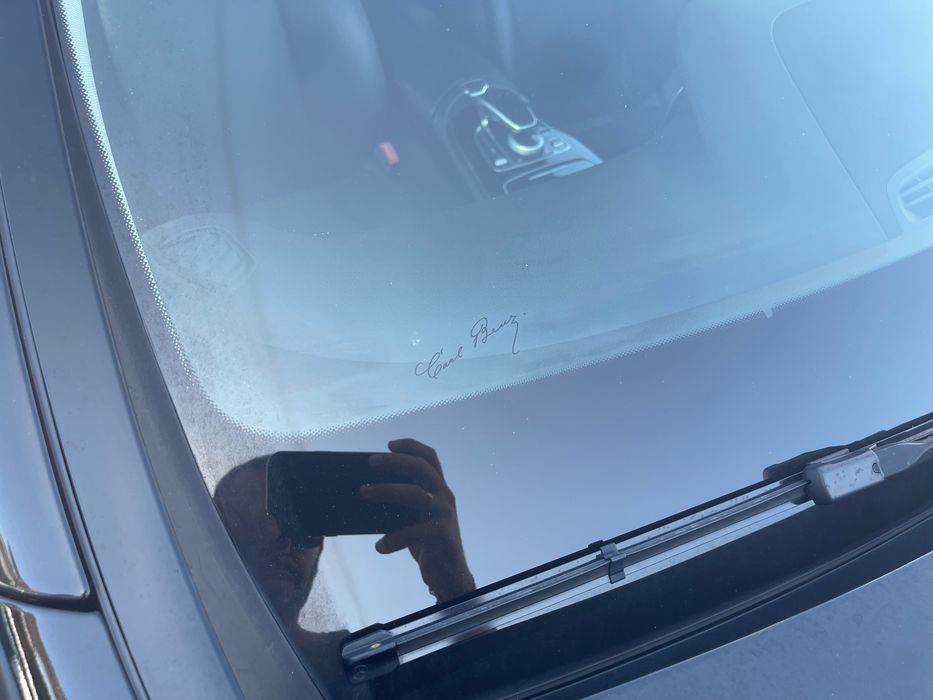 Carro particular