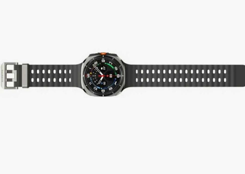 Smartwatch SAMSUNG Galaxy Ultra 2025