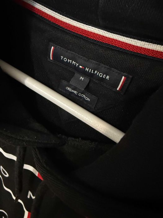 Tommy Hilfiger r. M -  Bardzo dobry stan.