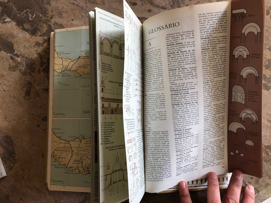 Tesouros Artísticos De Portugal