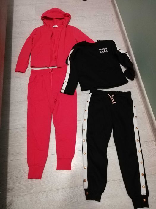 2x Dres cocodrillo i minotti, 122