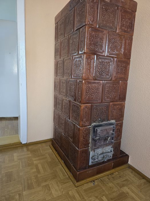 2 Piece  kaflowe  z czasów  PRL