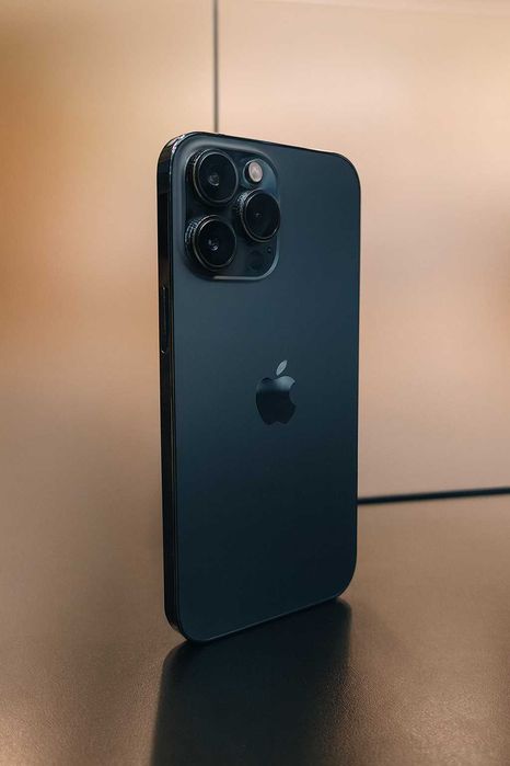 iPhone 13 Pro Max 128 GB Graphite – sprawny, bateria 83%