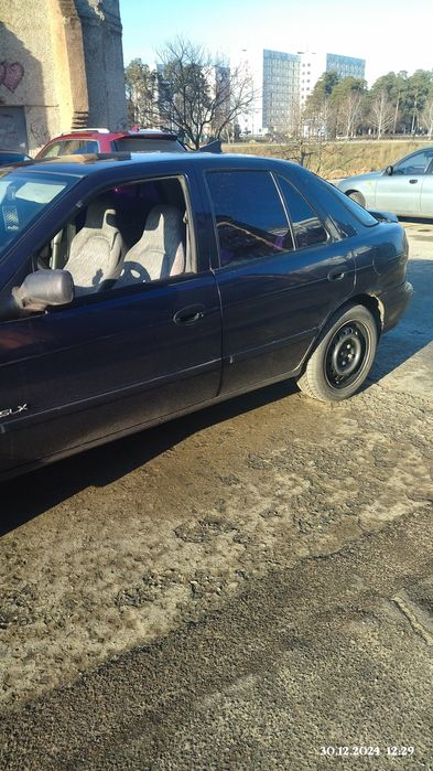 Продам авто Kia Sephia