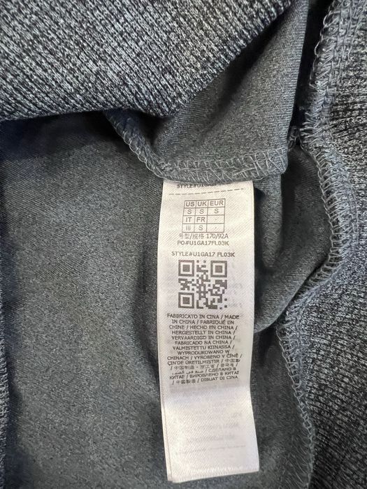 Bluza sportowa męska Guess rozm.S  Nowa