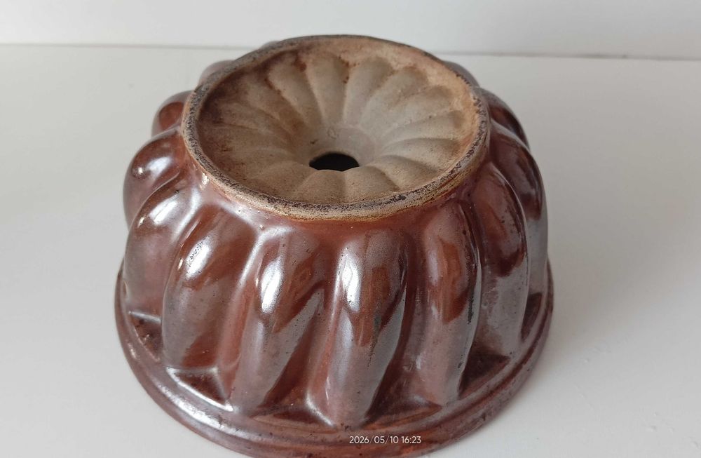 Kamionkowa forma do pieczenia