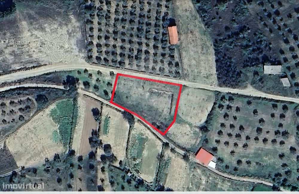Terreno  para venda