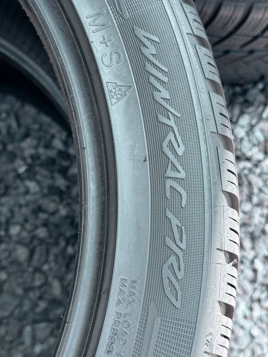 275 40 20 Vredestein Wintrac Pro 85% 2025 Шини Зима