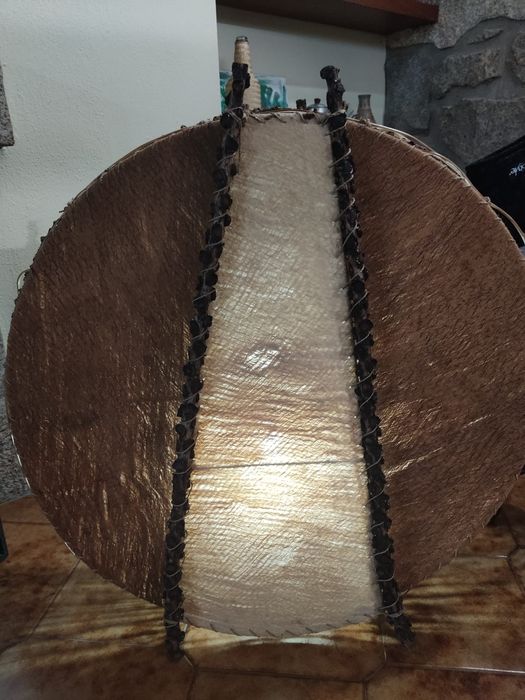 Candeeiro decoração