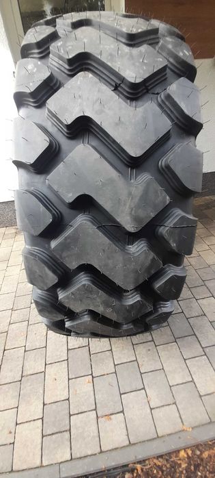 Nowa Opona 23.5R25 GALAXY Wysyłka DARMOWA