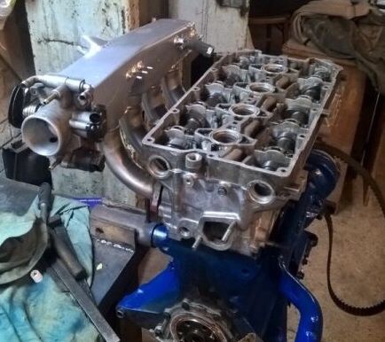Мотор двс двигатель на ВАЗ 2101 2106 2107 2108 2109 2110 2115 приора