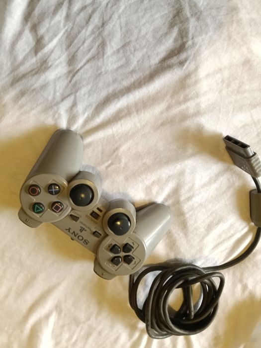 Vendo PS2 slim serie 7000