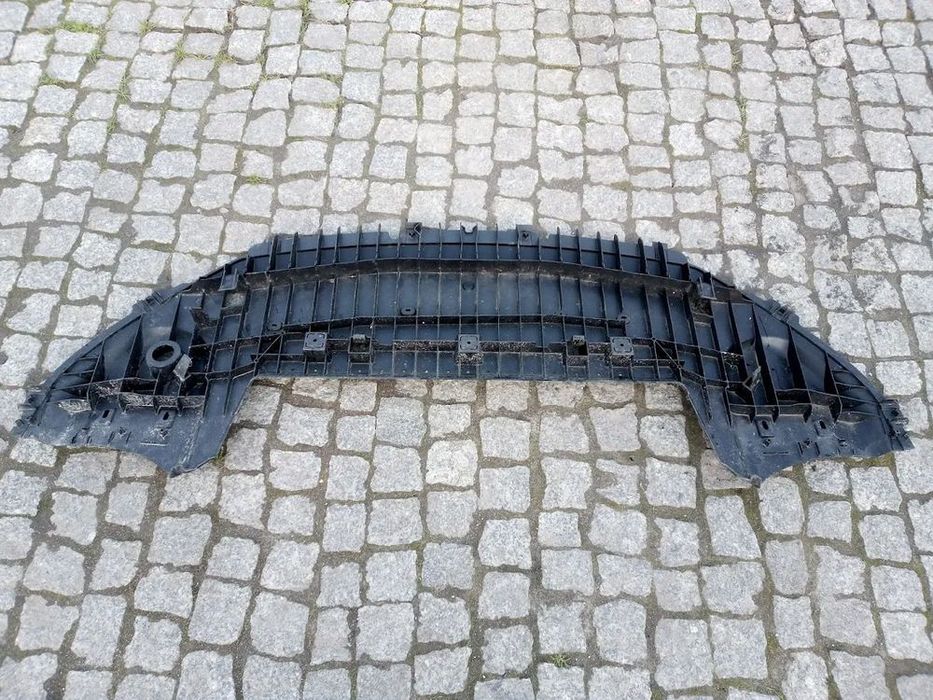 citroen ds 7 ds7 płyta osłona pod zderzak 9817379180