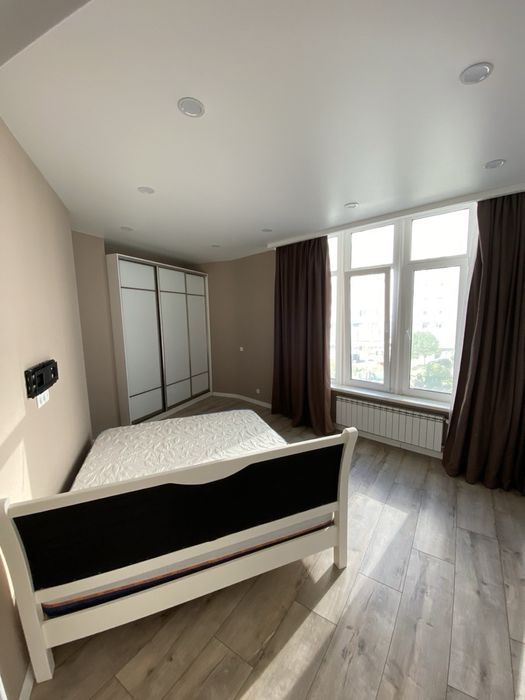 Оренда 3-х кім.квартири, жк Парк Стоун, Оболонь Оболонская набережна.