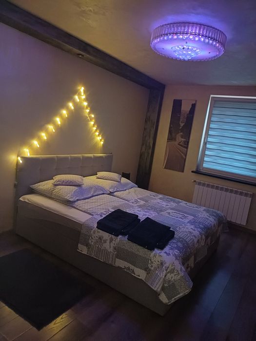 Mieszkanie Apartament Centrum. Wynajem na doby.