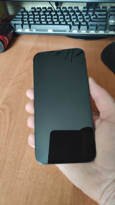 iPhone 13  128 GB ціна договірна