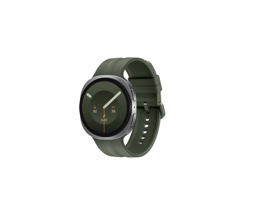 Samsung Galaxy Watch 9 44mm LTE Srebrny - GSM Baranowo