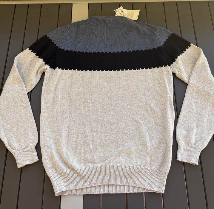 Pullover Springfield