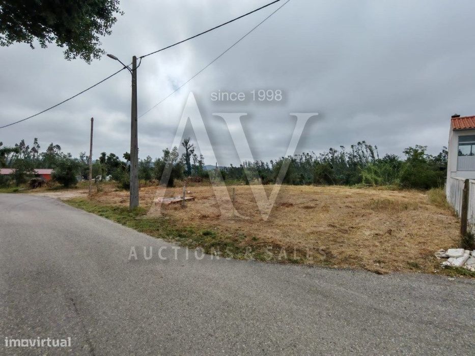 Terreno Para Moradias