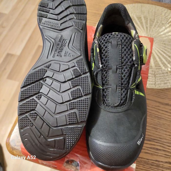 Buty robocze sievi