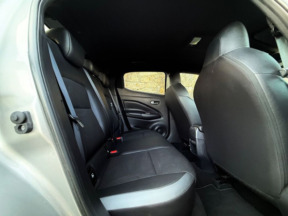 Nissan Juke 1.0 DIG-T N-Connecta