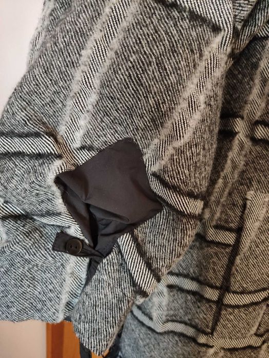 kurtka dwustronna, oryginalna, rozmiar XXL