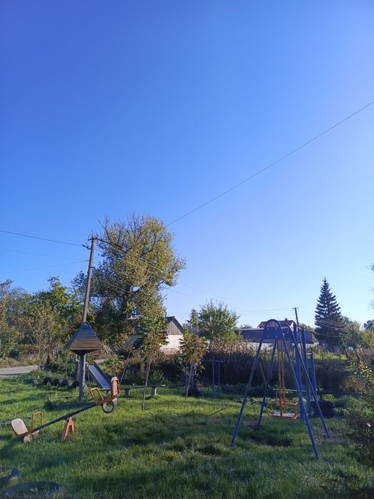 Продаж газифікованого будинку с.Іванівка