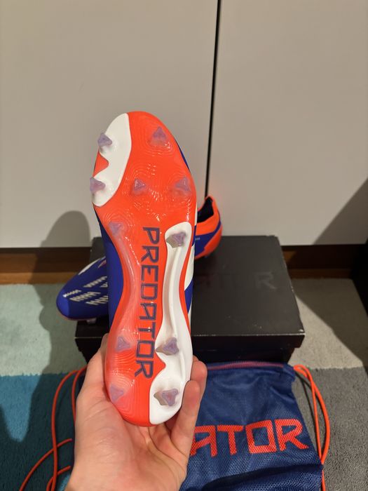 Adidas Predator Elite