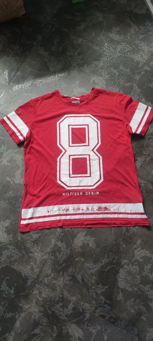 T-shirt Tommy Hilfiger XL