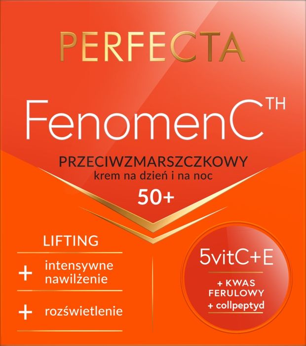 PERFECTA Fenomen C