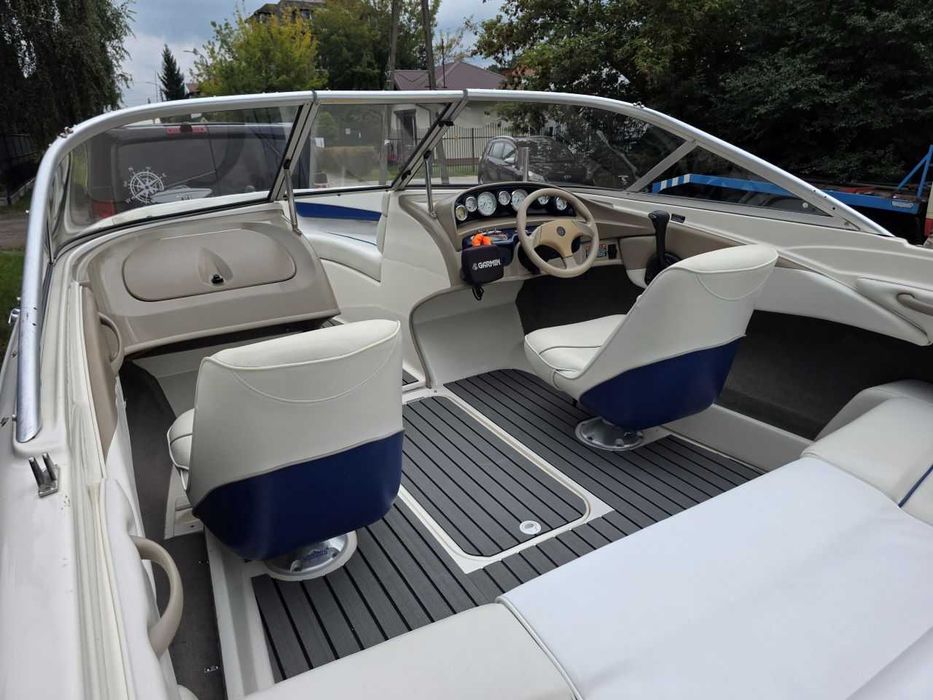 motorówka bowrider BAYLINER 185 BR ***REZERWACJA***