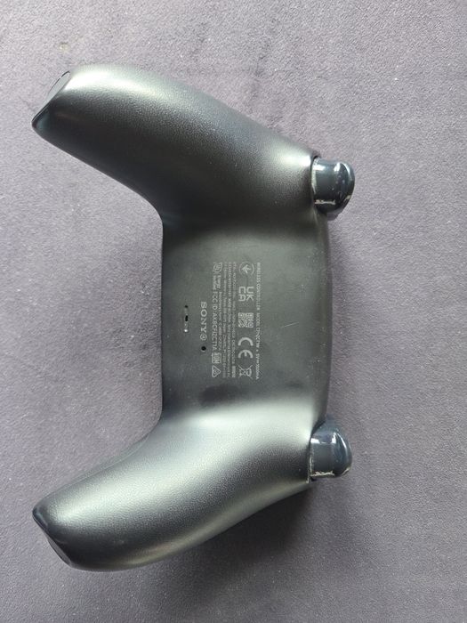 Pad Ps5 Spider Man Edycja