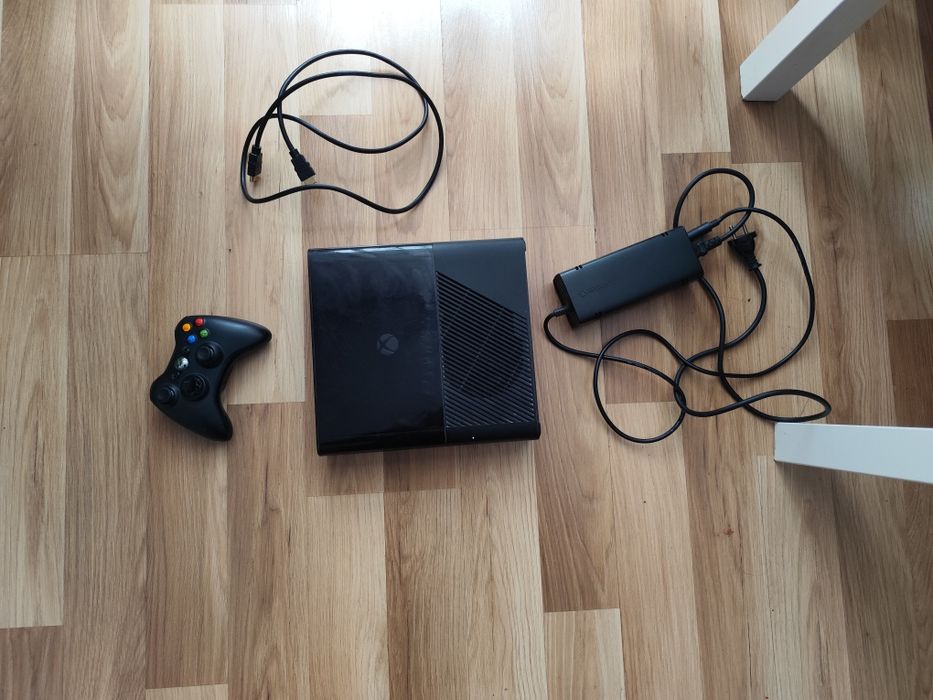 Xbox 360 sprawny