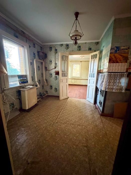 Продаж будинку по вулиці Деповська