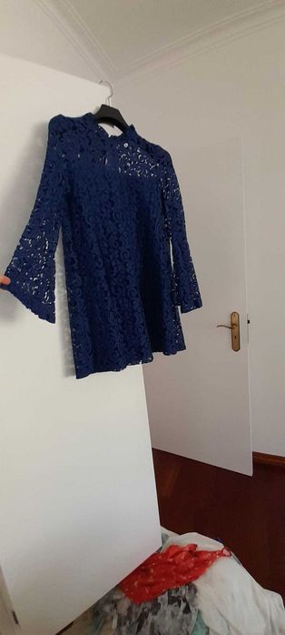 Vestidos macacão tamanho S