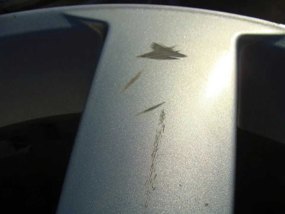 Felgi Aluminiowe SAAB 93 95 7JX17 ET41