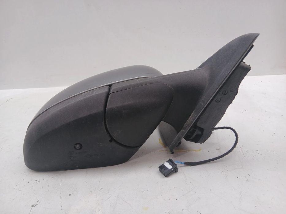 Retrovisor / espelho direito RENAULT Twingo III (BCM_)