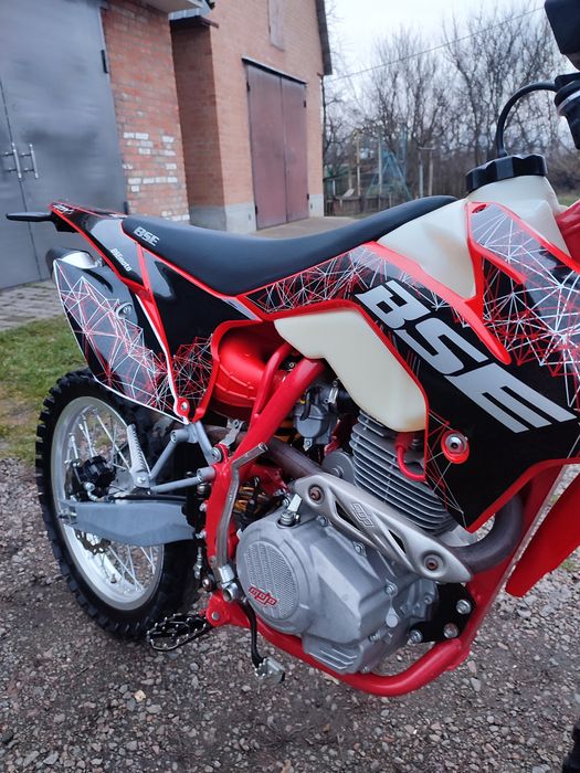 Bse S2 на доках Бсе