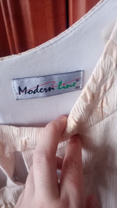 Garsonka, sukienka z żakietem 48/4xl