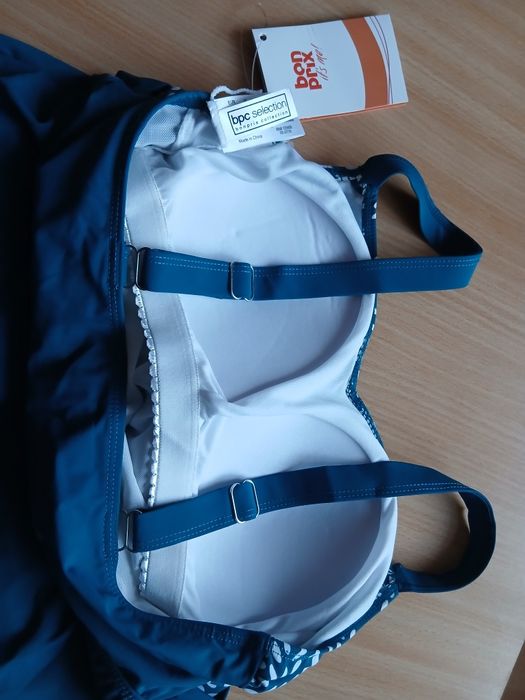 Strój kąpielowy, sukienka 40 NOWY!