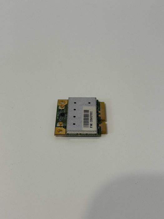 Karta Wi-Fi + Bluetooth AzureWave